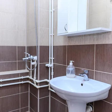 Misljenovic, U Centru Sokobanje, Na Pesackoj Zoni Aparthotel Soko Banja