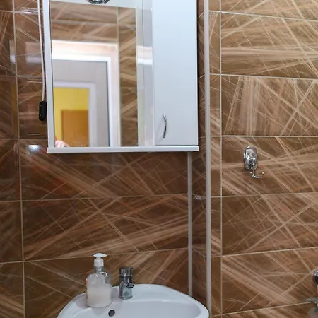 Misljenovic, U Centru Sokobanje, Na Pesackoj Zoni Aparthotel Soko Banja