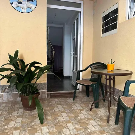 Misljenovic, U Centru Sokobanje, Na Pesackoj Zoni Aparthotel Soko Banja