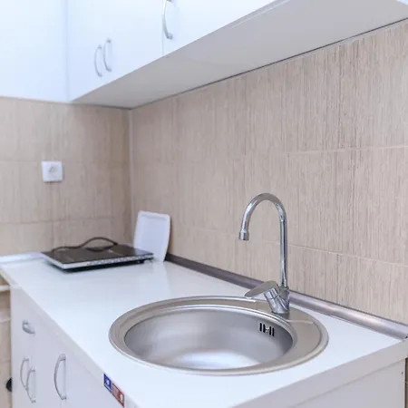 Aparthotel Misljenovic, U Centru Sokobanje, Na Pesackoj Zoni Soko Banja