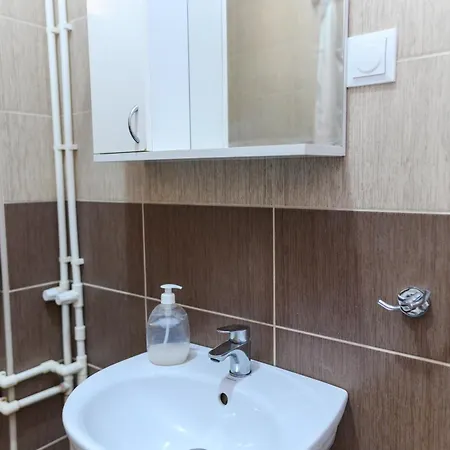 Misljenovic, U Centru Sokobanje, Na Pesackoj Zoni * Soko Banja