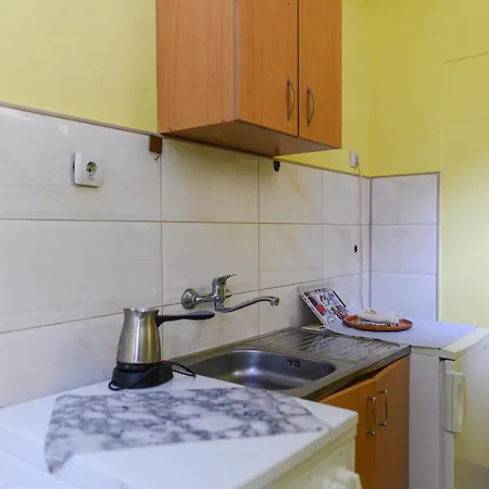 Misljenovic, U Centru Sokobanje, Na Pesackoj Zoni Soko Banja