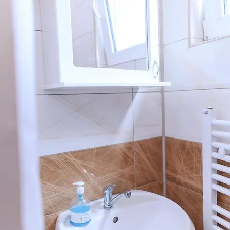 Misljenovic, U Centru Sokobanje, Na Pesackoj Zoni Apartmanhotel 3*