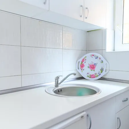 Misljenovic, U Centru Sokobanje, Na Pesackoj Zoni Aparthotel Soko Banja