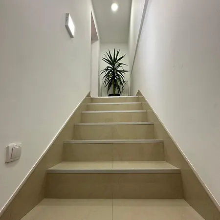 公寓式酒店 Misljenovic, U Centru Sokobanje, Na Pesackoj Zoni 索科矿泉村