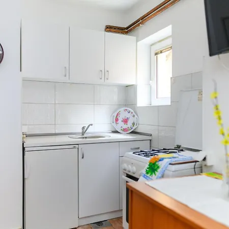 Misljenovic, U Centru Sokobanje, Na Pesackoj Zoni Aparthotel