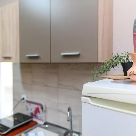 Apartmanhotel Misljenovic, U Centru Sokobanje, Na Pesackoj Zoni