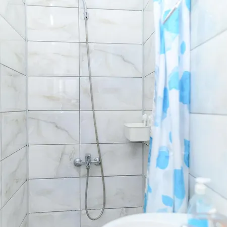 Apartmanhotel Misljenovic, U Centru Sokobanje, Na Pesackoj Zoni 3*