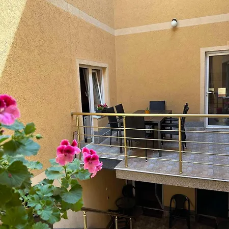 Misljenovic, U Centru Sokobanje, Na Pesackoj Zoni 公寓式酒店 索科矿泉村