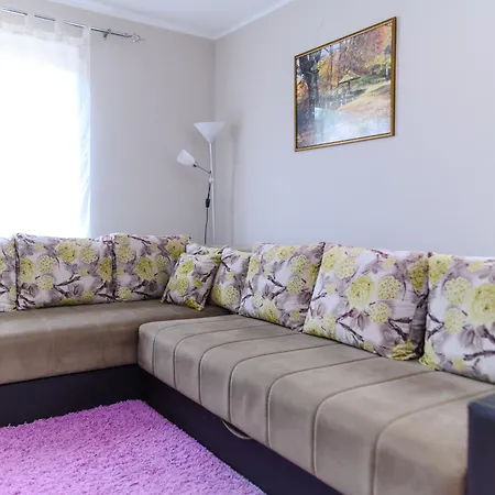 Misljenovic, U Centru Sokobanje, Na Pesackoj Zoni Aparthotel