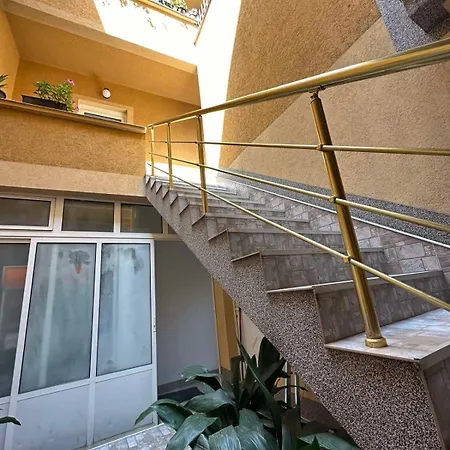 Aparthotel Misljenovic, U Centru Sokobanje, Na Pesackoj Zoni *