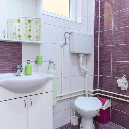 Misljenovic, U Centru Sokobanje, Na Pesackoj Zoni Aparthotel Soko Banja
