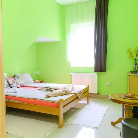 Misljenovic, U Centru Sokobanje, Na Pesackoj Zoni